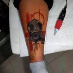 #tattoo #art #realism #blackandgrey #electricink #brasil #follow #worldfamous #like #inked #color #trashpolkatattoo #braziliantattoo 