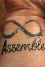 Tattoo