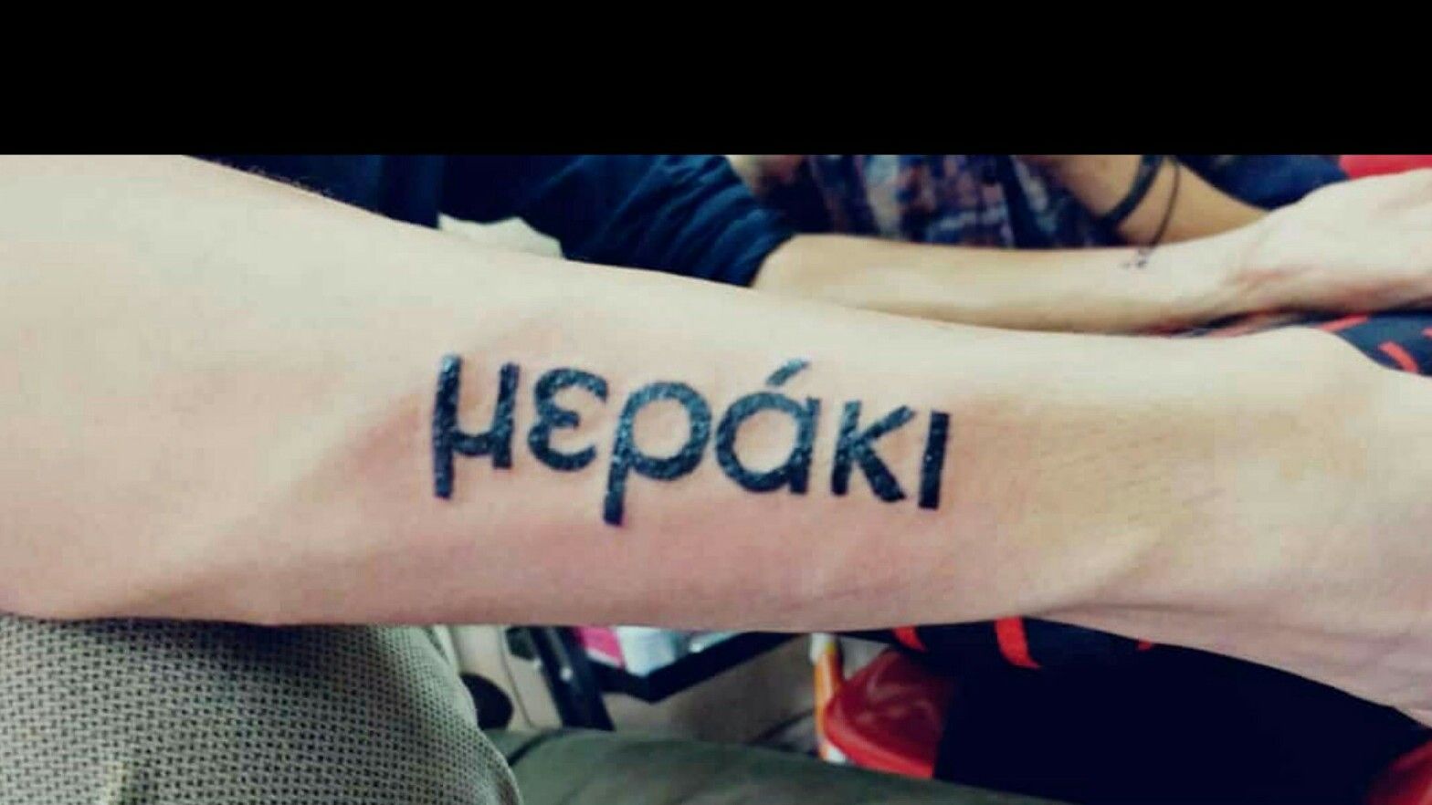 Share 94 about greek symbol tattoos latest  indaotaonec