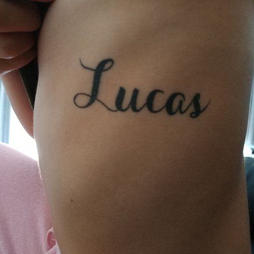 Tattoo image