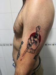 Tattoo