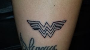 Wonder Woman #fridaythirteenth 