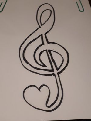 Thinking this will be my first tattoo. Placing it middle of my chest