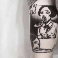 Tattoo