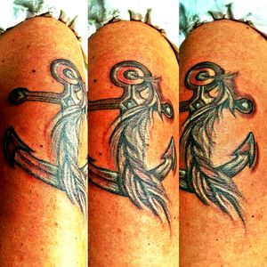 #feder #anker #meinstyle #schatten #tattoo #tattoos #tattooedmann #followme#follower #follower #follow#followforfollow #inked #tattoodo #germantattooers#solingen #hellotattoomed #suprasorb #instatattoo #black #cheyene #tattoowork #fineline #follow #followforfollow #artist 
