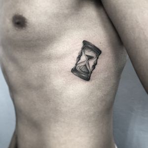 Tattoo by Iron Spade
