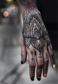 Tattoo