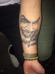 Tattoo