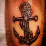 My favorite... My anchor to always remind me to stay grounded!