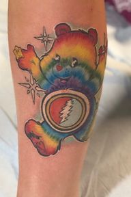 Tattoo