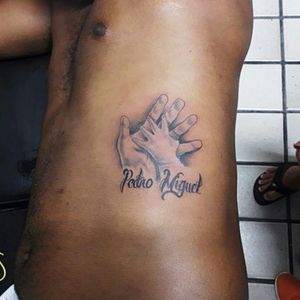 #tattooblackandgrey #tattoorealism #tattoorealistic #tattooblack #tattoopretocinza #tattoopretoecinza #tattoorealista #tattoorealistica