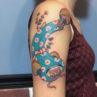 Tattoo