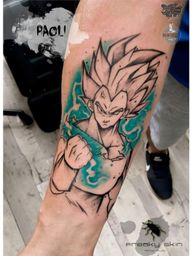 Tattoo