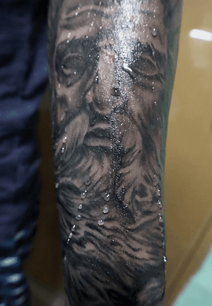 #blackandgrey #tattooartist #tattooist #tattooartist 