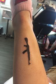 Tattoo