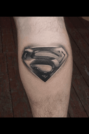 Tattoo by Chad Dingler Tattoos