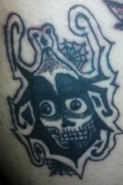 Tattoo image