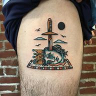 Tattoo