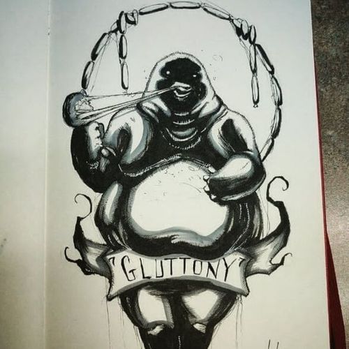 Tattoo image