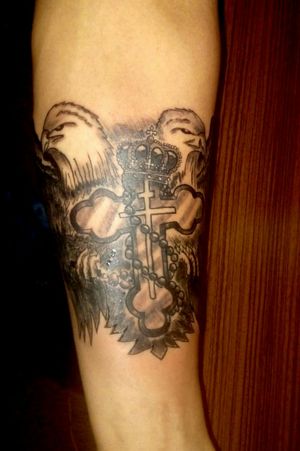 Tattoo by Scorpio Tattoo 019
