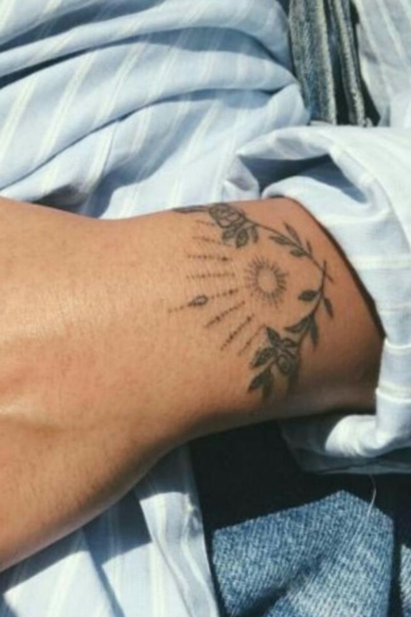 Tattoo uploaded by Ashleigh Kirkwood • Tattoodo