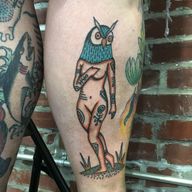 Tattoo
