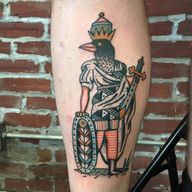 Tattoo