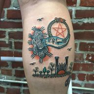 Tattoo