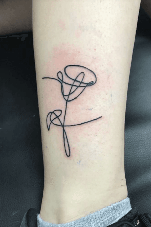 10 Best Love Yourself Tattoo Ideas Collection By Daily Hind News  Daily  Hind News