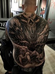 Tattoo