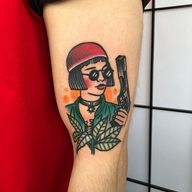 Tattoo