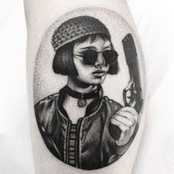 Tattoo