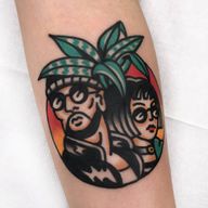 Tattoo