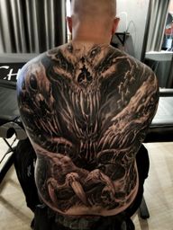 Tattoo