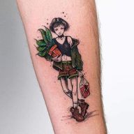 Tattoo