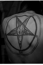 #satan #satanic #pentacle #satanism #antonlavey 