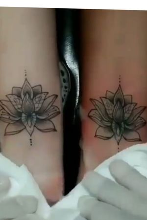 Tattoo by frnd tatto