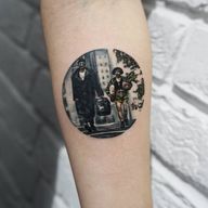 Tattoo