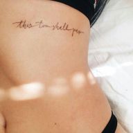 Tattoo