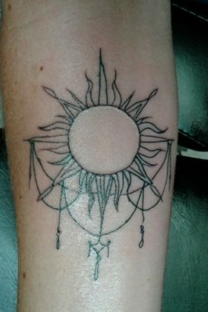Tattoo by High Volume Tattoos Kingsport, TN