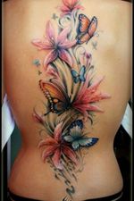 I would love to have this, more brighter nd starting from my hip down to my thigh. Opinions??? 