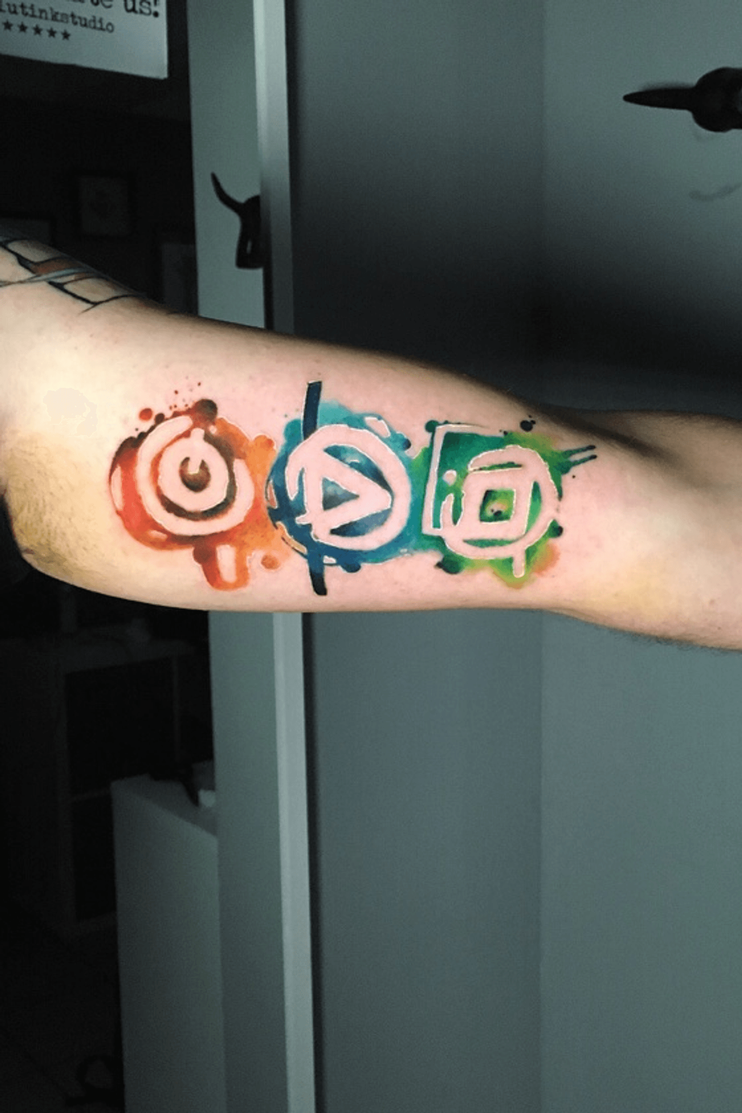 Absolut Ink - Tattoos & Piercing • Tattoo Studio • Tattoodo