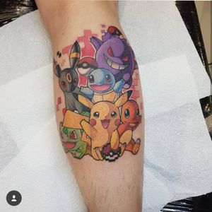 Tattoo by Tokyotattoo® Studios
