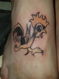 Tattoo