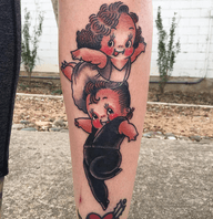 Tattoo