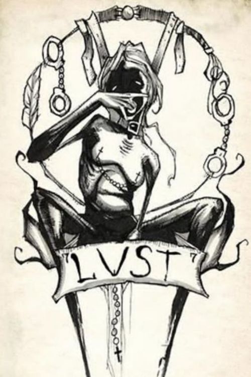 Tattoo image