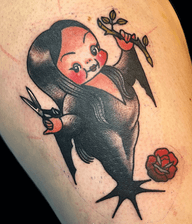 Tattoo