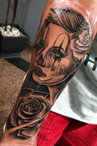 Tattoo