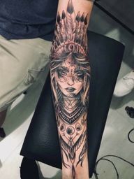 Tattoo