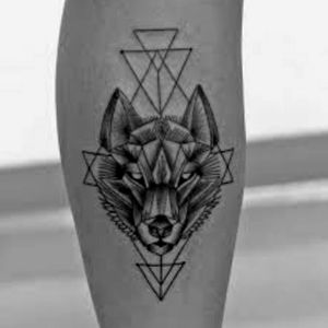 Wolf 💉